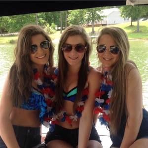 Meet your Posher, Karlie